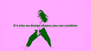 EILEEN FISHER Introducing the Foundation Ad Commercial Brand Imagery Photoshoot 1