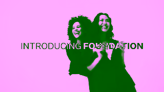 EILEEN FISHER Introducing the Foundation Ad Commercial Brand Imagery Photoshoot 2