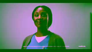 Capella University Advance Your Nursing Skills Ad Commercial Brand Imagery Photoshoot 1