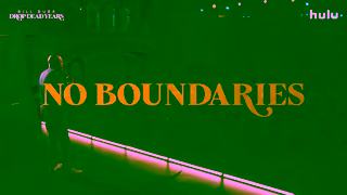 Hulu.com Bill Burr Drop Dead Years Preachy 30 PRE Hulu Ad Commercial Brand Imagery Photoshoot 1