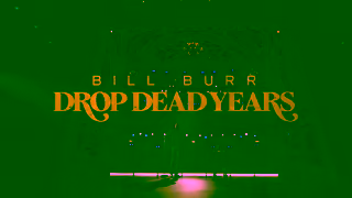 Hulu.com Bill Burr Drop Dead Years Preachy 30 PRE Hulu Ad Commercial Brand Imagery Photoshoot 2