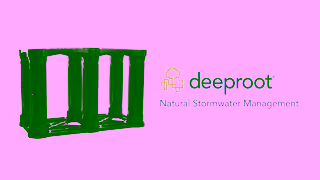 DeepRoot Natural Stormwater Management with DeepRoot Ad Commercial Brand Imagery Photoshoot 2