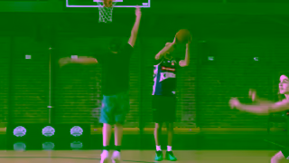 GambleAware 2025 Sydney Kings and Reclaim the Game TVC Ad Commercial Brand Imagery Photoshoot 2