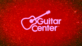Guitar Center 2024 Guitar Center Dec Wk1 2 Casio 16x9 Ad Commercial Brand Imagery Photoshoot 2
