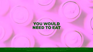 Solaray Solaray Think Youre getting enough out of your food Ad Commercial Brand Imagery Photoshoot 0