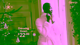 George at ASDA Find the perfect gift Ad Commercial Brand Imagery Photoshoot 1