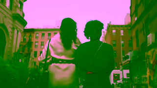 IHG Hotel Indigo The Worlds Neighbourhood Hotel Ad Commercial Brand Imagery Photoshoot 0