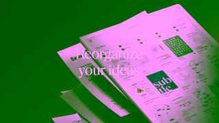 reMarkable Paper No distractions Just focus Ad Commercial Brand Imagery Photoshoot 1