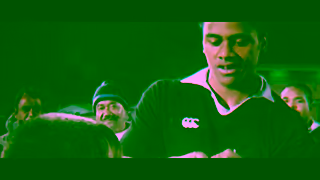 CANTERBURY Canterbury of New Zealand 120 years Ad Commercial Brand Imagery Photoshoot 1