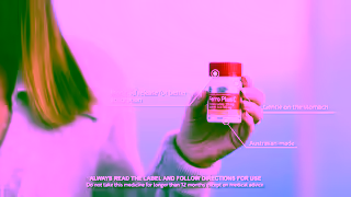 Chemist Warehouse Healthy Bite Wagner Ferro Plus C Ad Commercial Brand Imagery Photoshoot 2