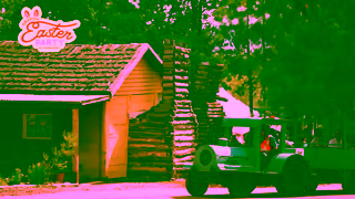 Visit Griffith Griffith Easter Party 2024 Ad Commercial Brand Imagery Photoshoot 0