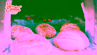 Visit Griffith Griffith Easter Party 2024 Ad Commercial Brand Imagery Photoshoot 1