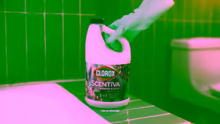 Clorox Clorox Scentiva Ad Commercial Brand Imagery Photoshoot 0