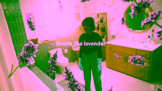 Clorox Clorox Scentiva Ad Commercial Brand Imagery Photoshoot 2