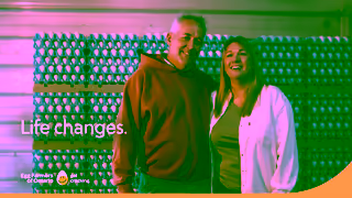 Egg Farmers of Ontario Egg Farmers of Ontario Ad Commercial Brand Imagery Photoshoot 2