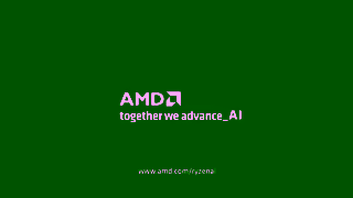 AMD Advance your business with AMD Ryzen AI Ad Commercial Brand Imagery Photoshoot 2