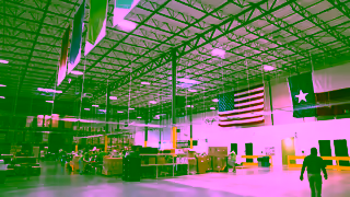 ShipStation Wondercide Scale 15 Ad Commercial Brand Imagery Photoshoot 1