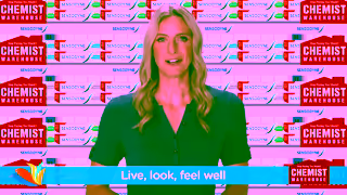 Chemist Warehouse Healthy Break Sensodyne Ad Commercial Brand Imagery Photoshoot 2