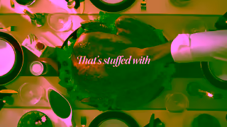 Campbell's CampbellsCondensed Display 1920x1080 Turkeyware 15s EN 1 Ad Commercial Brand Imagery Photoshoot 1