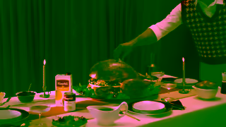 Campbell's CampbellsCondensed Display 1920x1080 Turkeyware 15s EN 1 Ad Commercial Brand Imagery Photoshoot 2