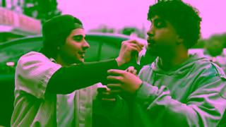 Toyota Toyota Pour ce qui compte vraiment Ad Commercial Brand Imagery Photoshoot 1