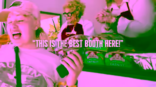 OROWEAT Grandmas got the goods Ad Commercial Brand Imagery Photoshoot 1