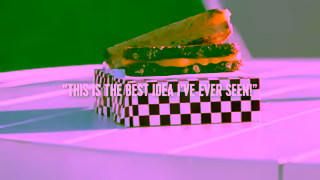 OROWEAT Grandmas got the goods Ad Commercial Brand Imagery Photoshoot 2