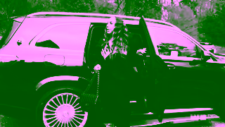 WE tv The Braxtons Premieres 89 on We TV Ad Commercial Brand Imagery Photoshoot 0