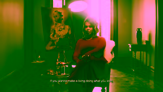 Chivas Regal Regal Pioneers AU Workshop Serwah Ad Commercial Brand Imagery Photoshoot 1