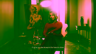 Chivas Regal Regal Pioneers AU Workshop Serwah Ad Commercial Brand Imagery Photoshoot 2