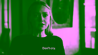 Netflix RIPLEY Outstanding Limited Series Netflix Ad Commercial Brand Imagery Photoshoot 1