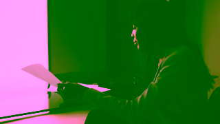 BOSS BOSS Ad Commercial Brand Imagery Photoshoot 1