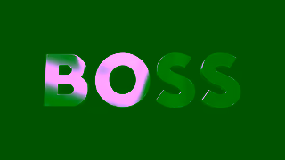 BOSS BOSS Ad Commercial Brand Imagery Photoshoot 2
