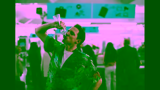 Specsavers Shouldve Gone To Specsavers 2024 TV Advert Specsavers UK Ad Commercial Brand Imagery Photoshoot 1