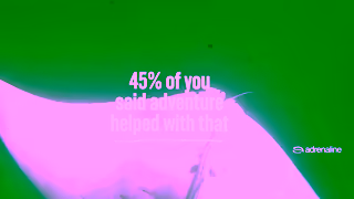 Adrenaline Make adventure happen with Adrenaline this Christmas Ad Commercial Brand Imagery Photoshoot 1