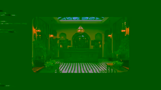 Google Reimagine the web with View Transition API Ad Commercial Brand Imagery Photoshoot 2