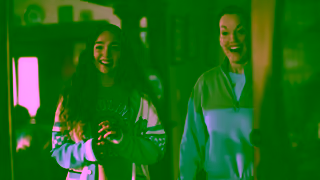 Allstate Check Allstate First Check You Outfit 15 Ad Commercial Brand Imagery Photoshoot 1