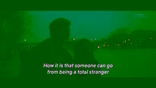 Netflix One Day Official Trailer Netflix Ad Commercial Brand Imagery Photoshoot 0