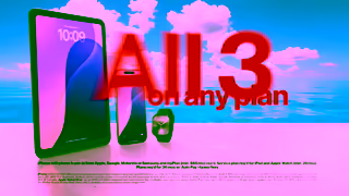 Verizon Video Ad Ad Commercial Brand Imagery Photoshoot 2