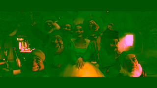 Disney Disneys Snow White Now Playing in Theatres Get Tickets Now Ad Commercial Brand Imagery Photoshoot 2