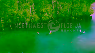 Visit Florida TRI Video Social YouTube Off The Beaten Path Ad Commercial Brand Imagery Photoshoot 2