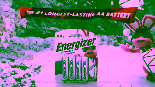 Energizer Energizer Ultimate Lithium Snowball 06s Ad Commercial Brand Imagery Photoshoot 1