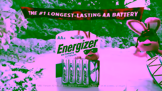 Energizer Energizer Ultimate Lithium Snowball 06s Ad Commercial Brand Imagery Photoshoot 2