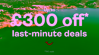 TUI TUI Last Minute Deals Leave UK 80483 Ad Commercial Brand Imagery Photoshoot 0