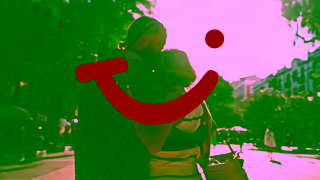 TUI TUI Last Minute Deals Leave UK 80483 Ad Commercial Brand Imagery Photoshoot 2