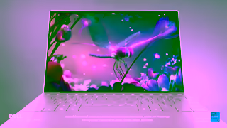 Dell Dell XPS 13 Ad Commercial Brand Imagery Photoshoot 0