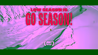 All Nippon Airlines WAJ Low Season Campaign Refresh 1920x1080 WINTER CRAFT EN Ad Commercial Brand Imagery Photoshoot 0