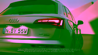 Audi Open Haus Sale Event Audi Australia Ad Commercial Brand Imagery Photoshoot 1