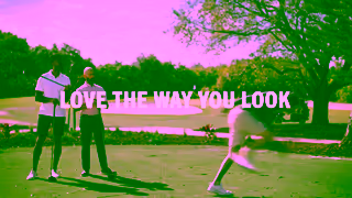 Men's Warehouse Outfits that wont make people yell FORE Ad Commercial Brand Imagery Photoshoot 2