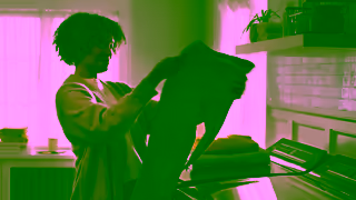 Whirlpool A 2 in 1 innovation that truly works Ad Commercial Brand Imagery Photoshoot 2